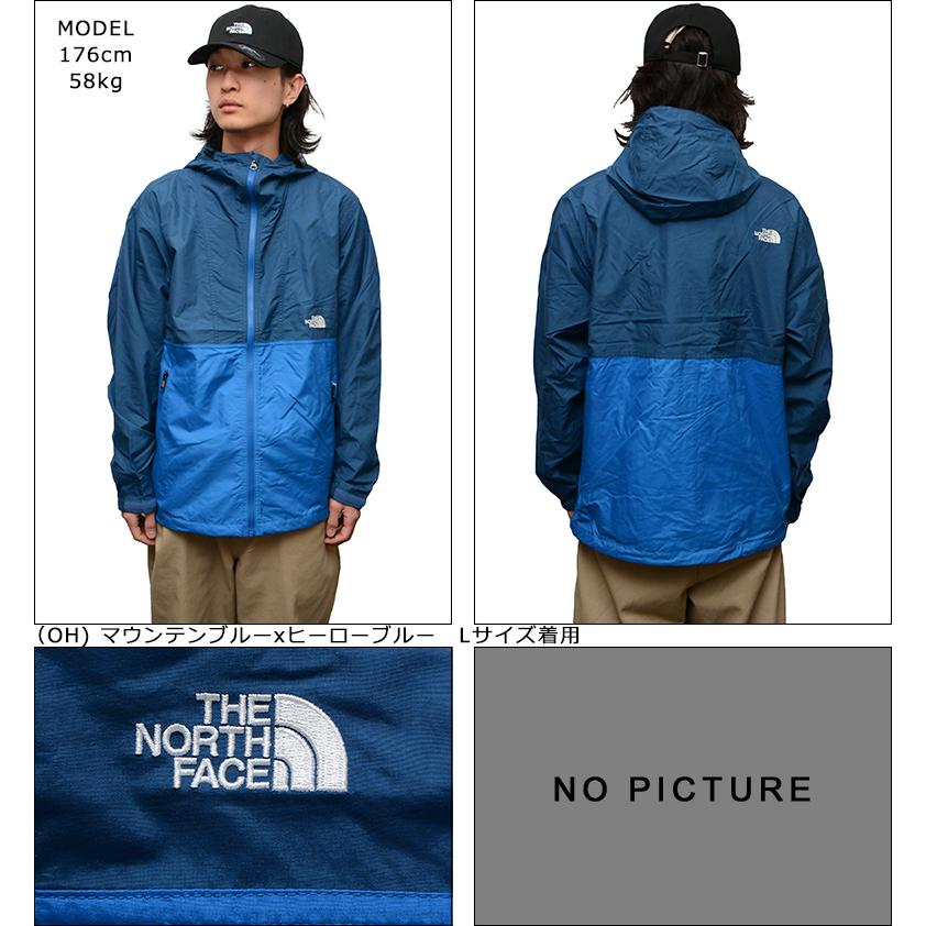 THE NORTH FACE ノースフェイス ジャケット COMPACT JACKET THE NORTH FACE ノースフェイス ジャケット COMPACT JACKET
