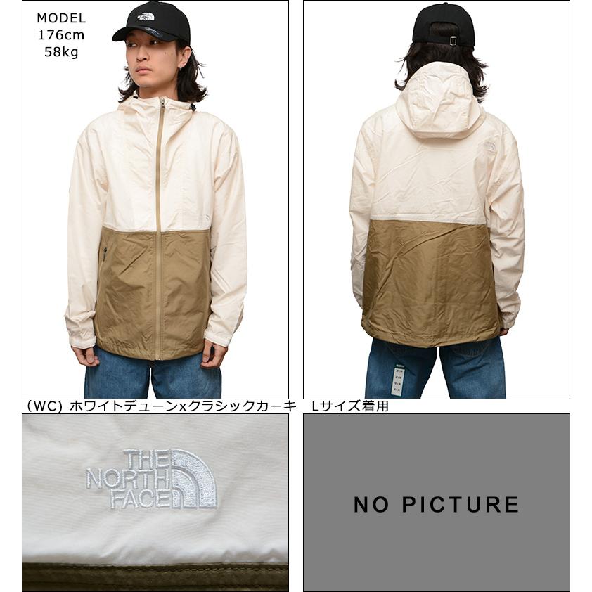 THE NORTH FACE ノースフェイス ジャケット COMPACT JACKET THE NORTH FACE ノースフェイス ジャケット COMPACT JACKET