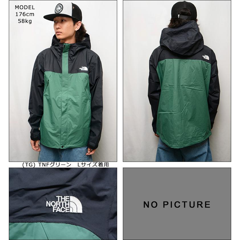 ノースフェイス ドットショット ジャケット Lサイズ THE NORTH FACE ノースフェイス ドットショット ジャケット DOT