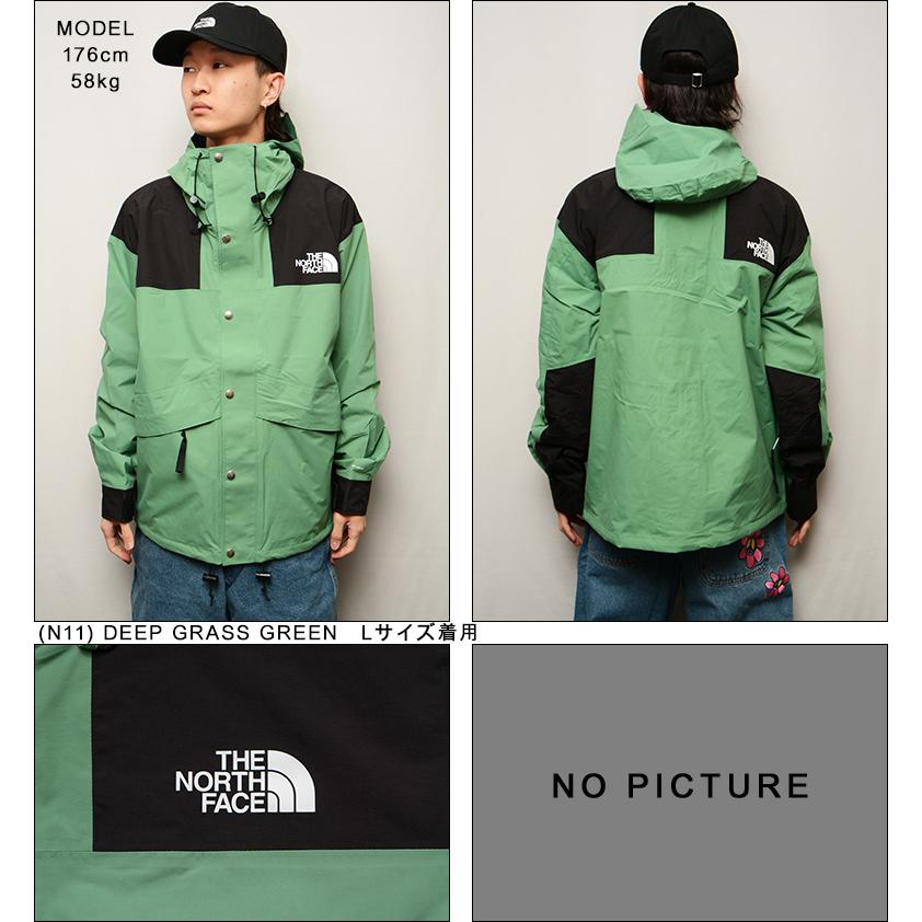 ザ ノースフェイス ジャケット THE NORTH FACE 86 RETRO MOUNTAIN