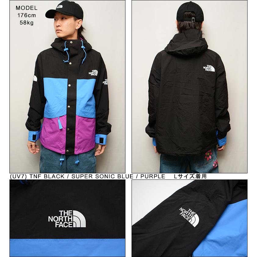 ザ ノースフェイス ジャケット THE NORTH FACE 86 RETRO MOUNTAIN