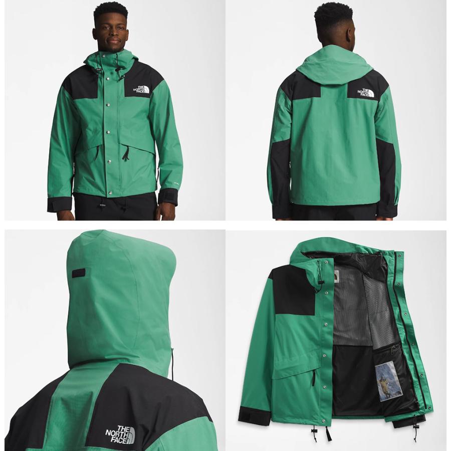 THE NORTH FACE ザ ノースフェイス ジャケット 86 RETRO THE NORTH FACE ザ ノースフェイス ジャケット 86 RETRO