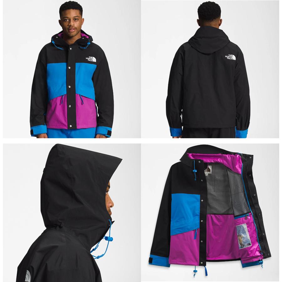 ザ ノースフェイス ジャケット THE NORTH FACE 86 RETRO MOUNTAIN