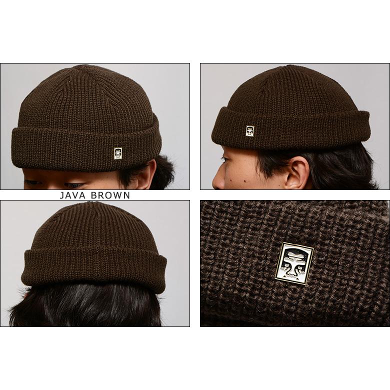 obeyビーニー FUTURE BEANIE – OBEY CLOTHING