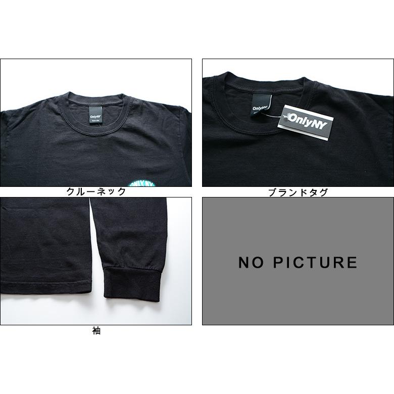ONLY NY（オンリーニューヨーク） （ オンリーニューヨーク ロンT
