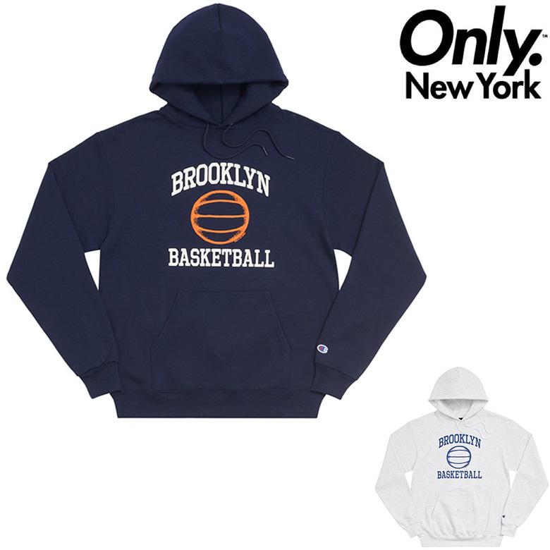 ONLY NY（オンリーニューヨーク） （ オンリーニューヨーク パーカー