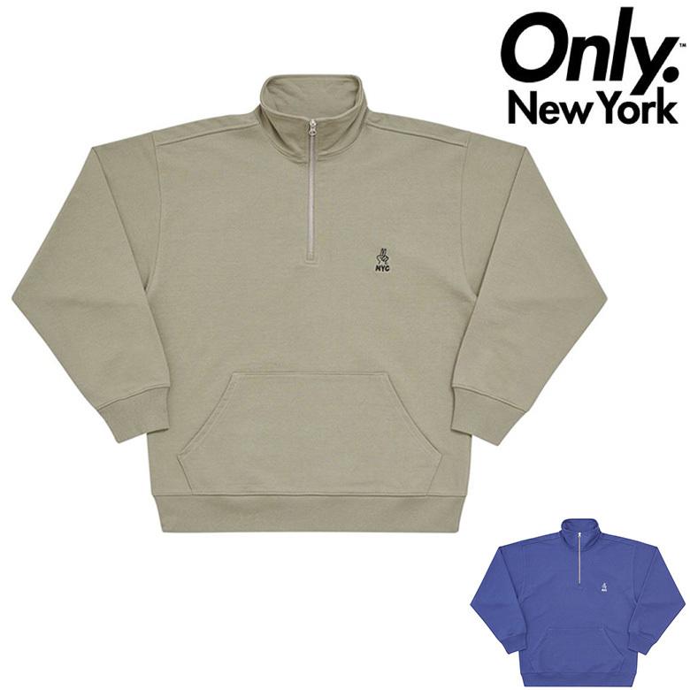 ONLY NY（オンリーニューヨーク） （ オンリーニューヨーク ハーフ 