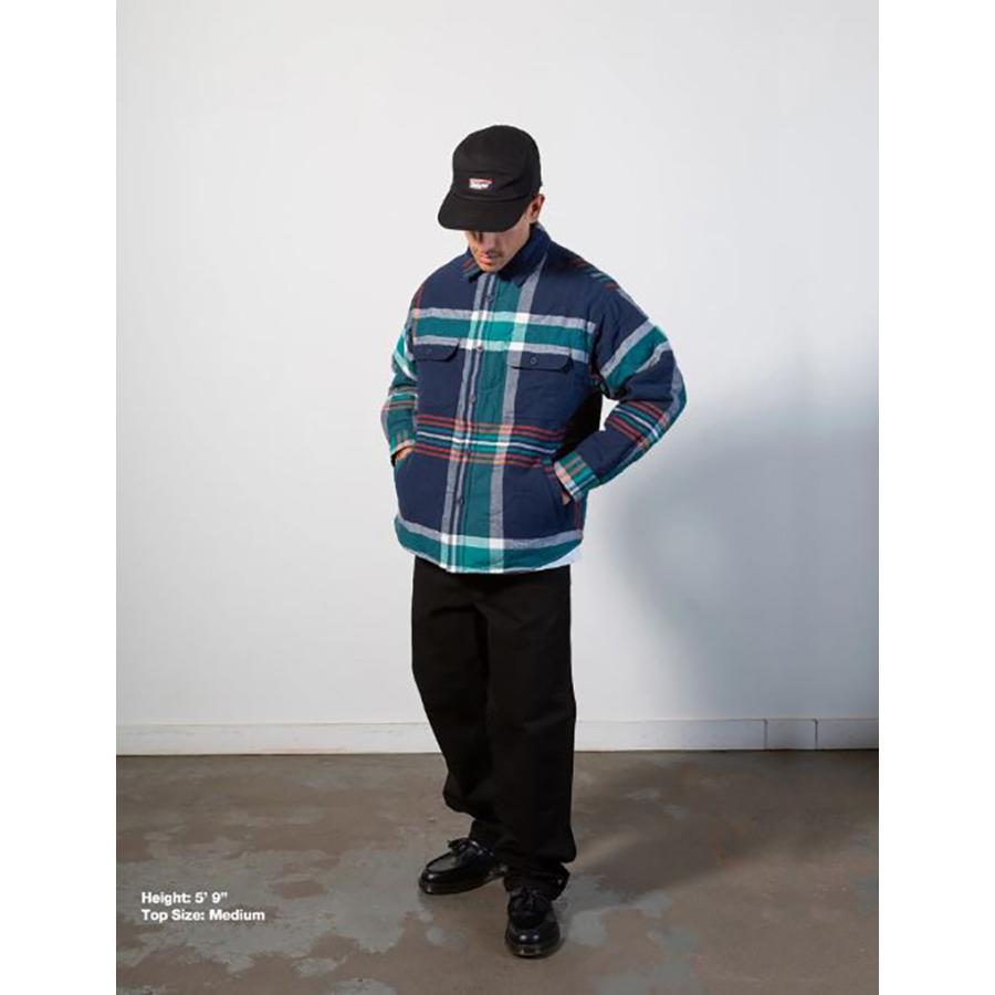 オンリーニューヨーク　キャップ ONLY NY オンリーニューヨーク キャップ SUBWAY LOGO 5-PANEL