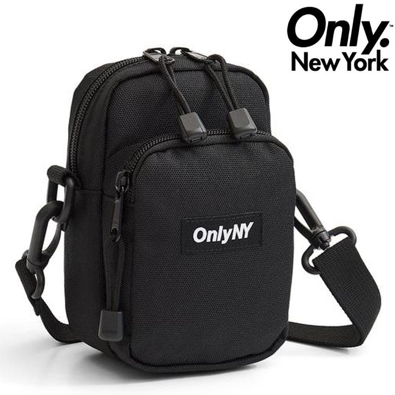 ONLY NY（オンリーニューヨーク） ショルダーバッグ ONLY NY COMPACT