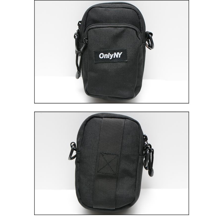 ONLY NY（オンリーニューヨーク） ショルダーバッグ ONLY NY COMPACT