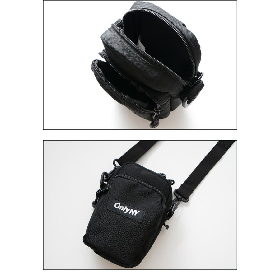 ONLY NY（オンリーニューヨーク） ショルダーバッグ ONLY NY COMPACT