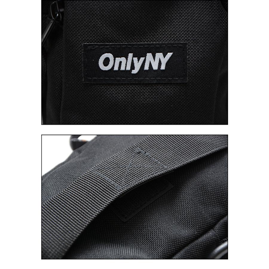 ONLY NY（オンリーニューヨーク） ショルダーバッグ ONLY NY COMPACT
