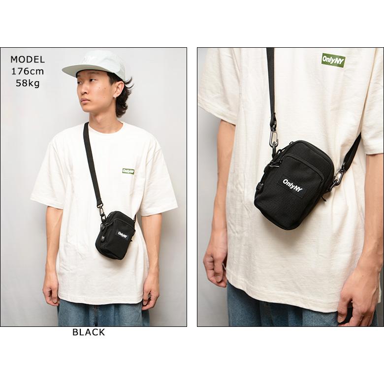 ONLY NY（オンリーニューヨーク） ショルダーバッグ ONLY NY COMPACT