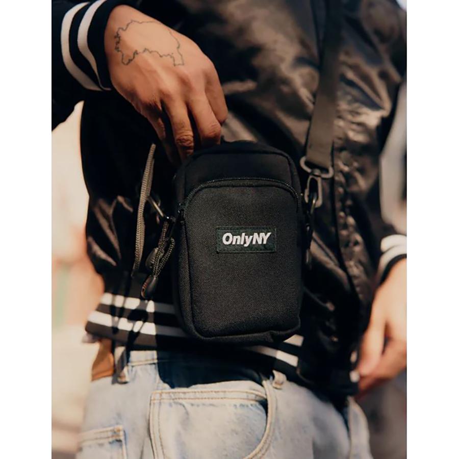 ONLY NY（オンリーニューヨーク） ショルダーバッグ ONLY NY COMPACT 