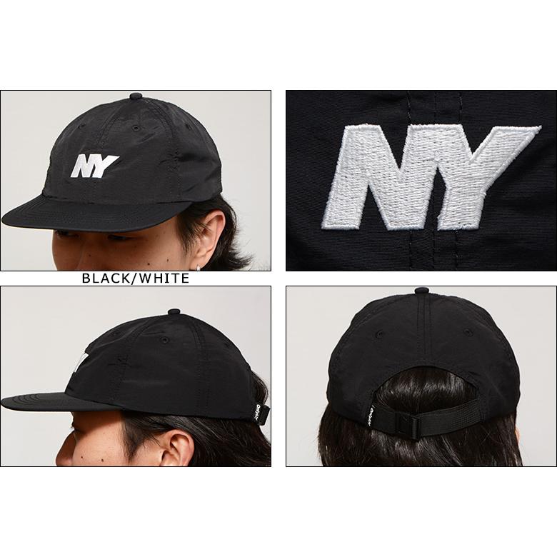 ONLY NY（オンリーニューヨーク） キャップ ONLY NY SPEED LOGO HAT