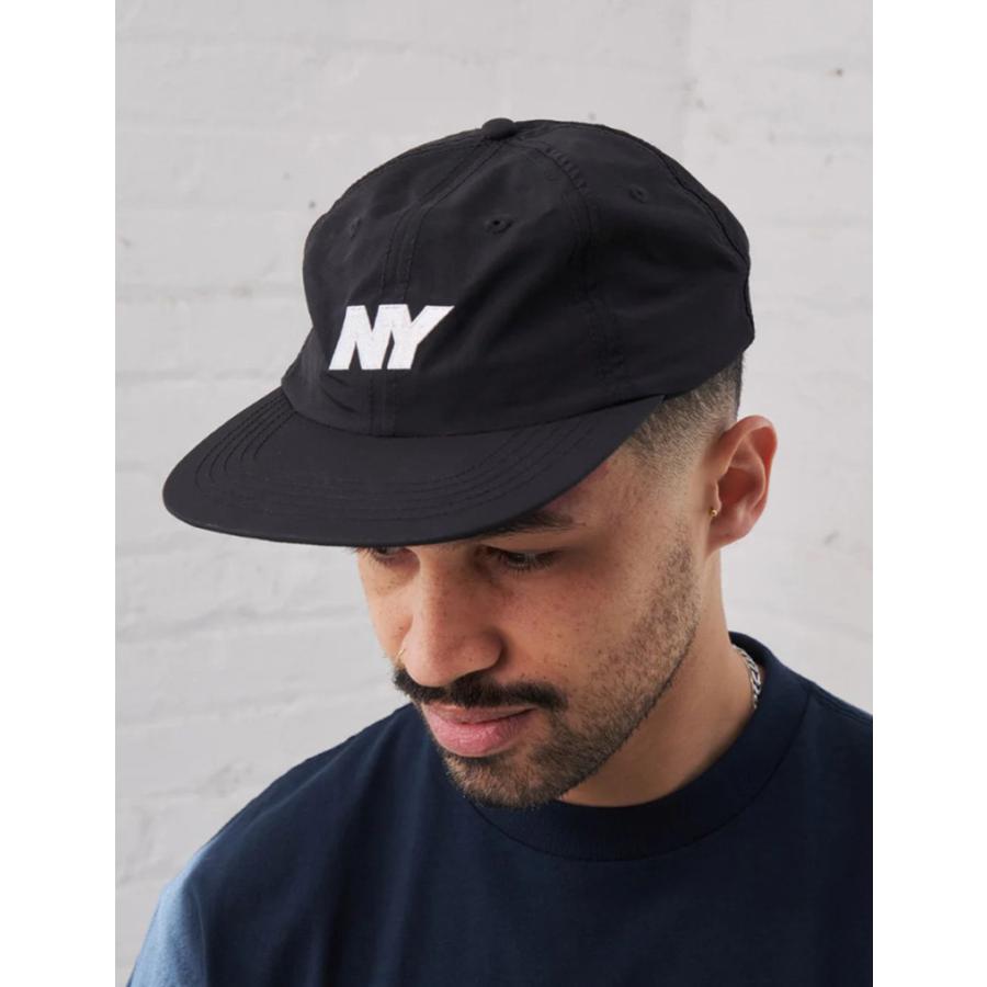 ONLY NY（オンリーニューヨーク） キャップ ONLY NY SPEED LOGO HAT