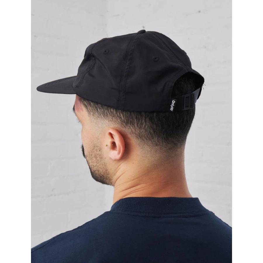 ONLY NY（オンリーニューヨーク） キャップ ONLY NY SPEED LOGO HAT