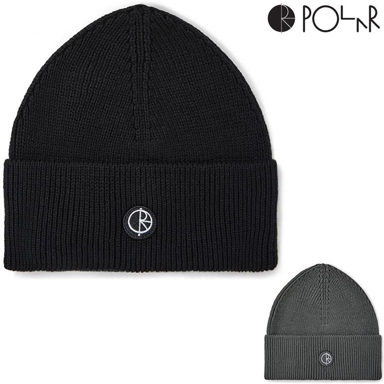 ポーラースケートカンパニー ニットキャップ POLAR SKATE CO ポーラースケートカンパニー ニットキャップ POLAR SKATE CO