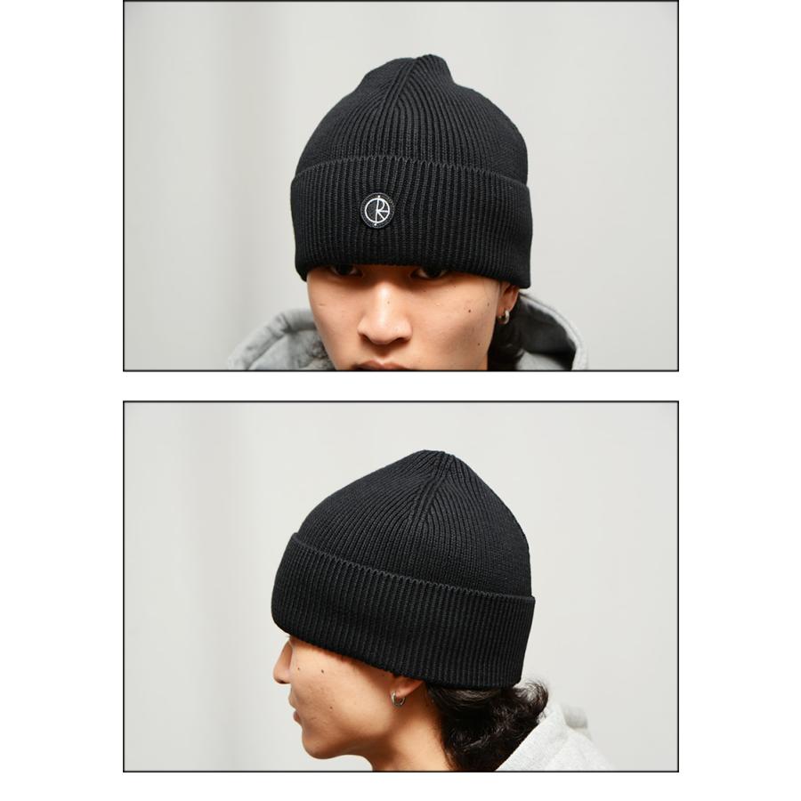 ポーラースケートカンパニー ニットキャップ POLAR SKATE CO ポーラースケートカンパニー ニットキャップ POLAR SKATE CO
