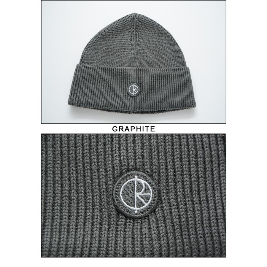 ポーラースケートカンパニー ニットキャップ POLAR SKATE CO ポーラースケートカンパニー ニットキャップ POLAR SKATE CO