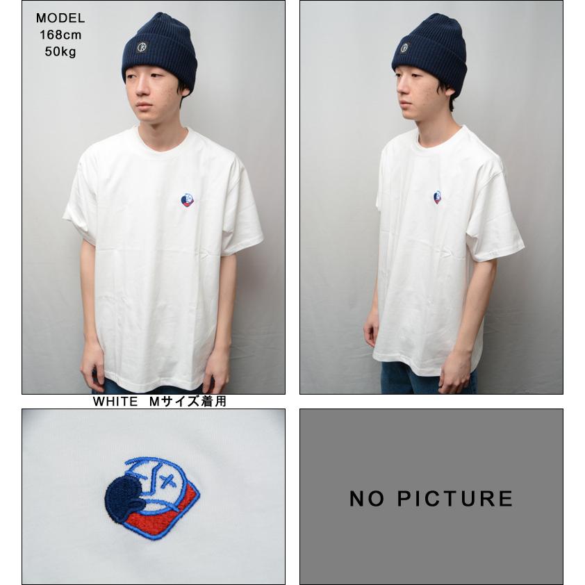 POLAR SKATE CO. BIG BOY TEE ポーラースケートカンパニー T POLAR SKATE CO. BIG BOY TEE ポーラースケートカンパニー T
