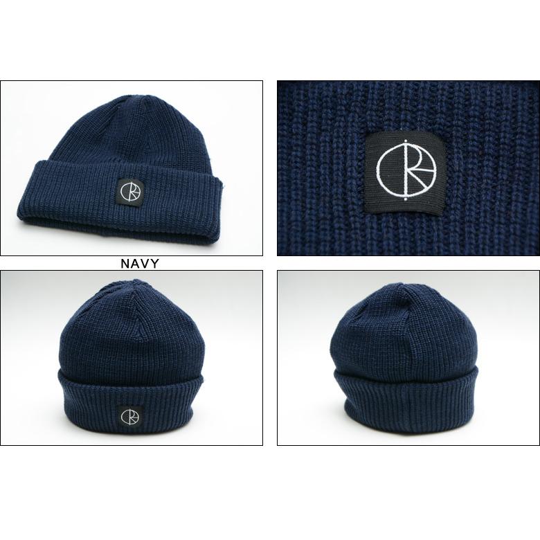 POLAR SKATE CO. DOUBLE FOLD MERINO BEANIE ポーラースケート POLAR SKATE CO. DOUBLE FOLD MERINO BEANIE ポーラースケート