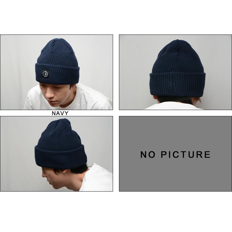 POLAR SKATE CO. DOUBLE FOLD MERINO BEANIE ポーラースケート POLAR SKATE CO. DOUBLE FOLD MERINO BEANIE ポーラースケート