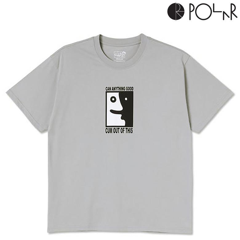 POLAR SKATE CO. ANYTHING GOOD? TEE ポーラースケートカンパニー Tシャツ 半袖T プリントT スケート : polarskateco-2108071:PAJABOO - 通販 - Yahoo!ショッピング POLAR SKATE CO. ANYTHING GOOD? TEE ポーラースケートカンパニー Tシャツ 半袖T プリントT スケート : polarskateco-2108071:PAJABOO - 通販 - Yahoo!ショッピング