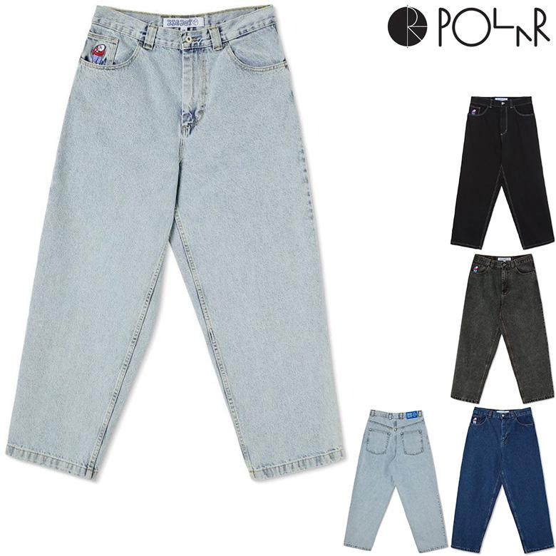 POLAR SKATE CO. BIG BOY JEANS ポーラースケートカンパニー ジーンズ デニム パンツ バギーパンツ ビッグボーイ ワイドパンツ スケートパンツ スケーター :polarskateco-21080712:PAJABOO - 通販 - Yahoo!ショッピング POLAR SKATE CO. BIG BOY JEANS ポーラースケートカンパニー ジーンズ デニム パンツ バギーパンツ ビッグボーイ ワイドパンツ スケートパンツ スケーター :polarskateco-21080712:PAJABOO - 通販 - Yahoo!ショッピング