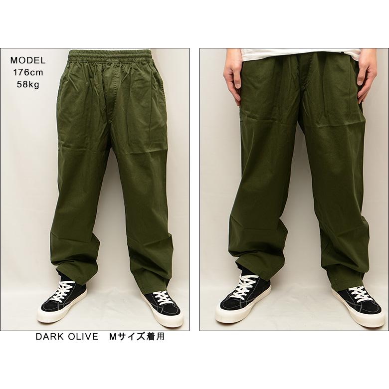 POLAR SKATE CO. SURF PANT ポーラースケートカンパニー チノ POLAR SKATE CO. SURF PANT ポーラースケートカンパニー チノ