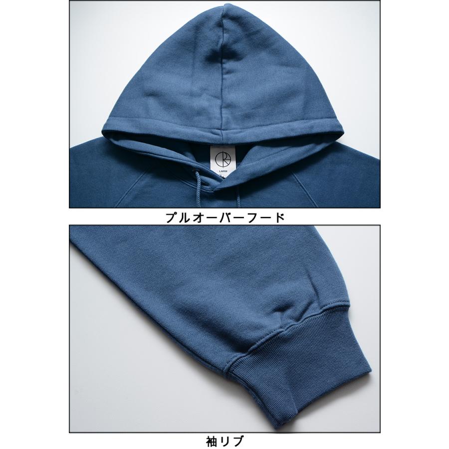 POLAR SKATE CO. ポーラースケートカンパニー パーカー DEFAULT POLAR SKATE CO. ポーラースケートカンパニー パーカー DEFAULT
