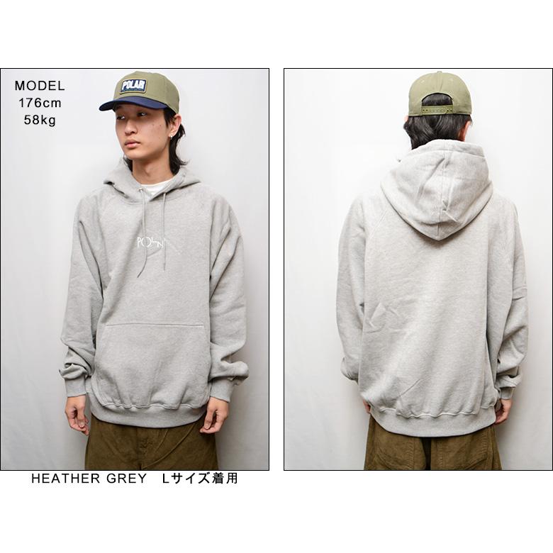 POLAR SKATE CO. ポーラースケートカンパニー パーカー DEFAULT POLAR SKATE CO. ポーラースケートカンパニー パーカー DEFAULT