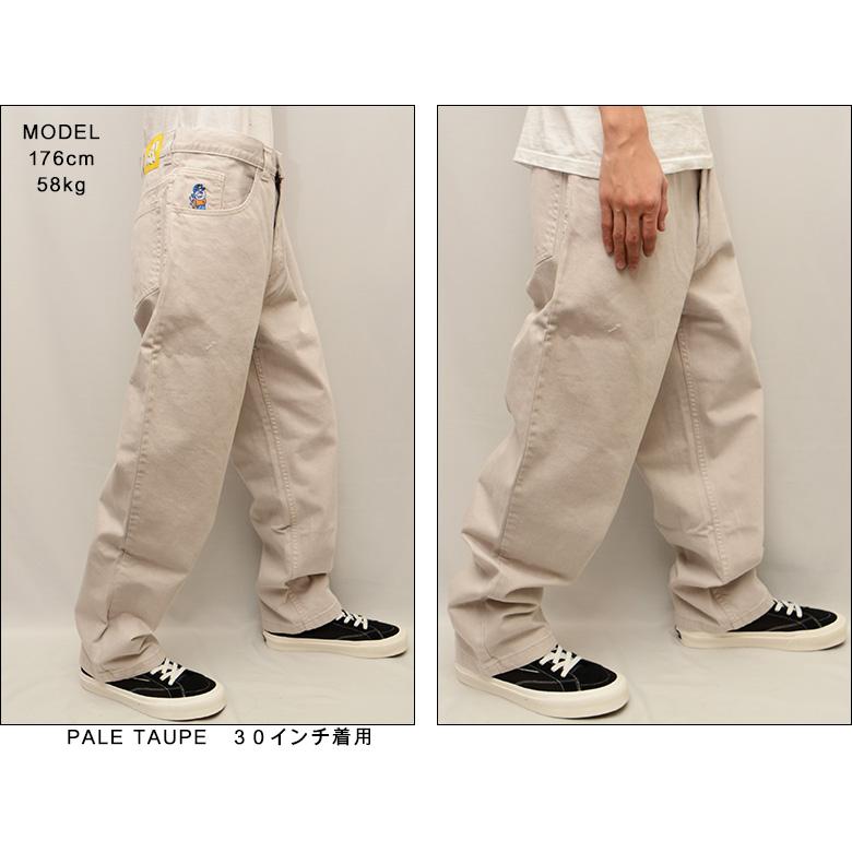 ポーラースケートカンパニー パンツ ) POLAR SKATE CO. '93 ポーラースケートカンパニー パンツ ) POLAR SKATE CO. '93