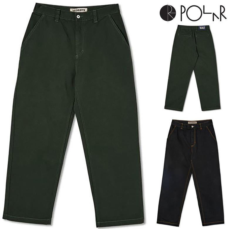 ポーラースケートカンパニー パンツ ) POLAR SKATE CO. '44 ポーラースケートカンパニー パンツ ) POLAR SKATE CO. '44