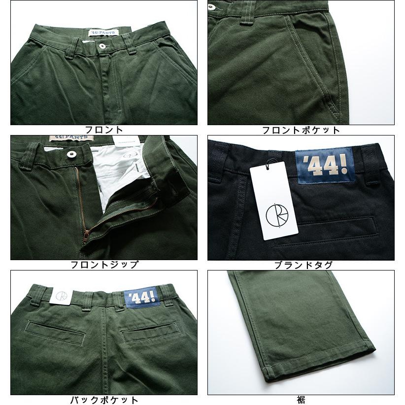 ポーラースケートカンパニー パンツ ) POLAR SKATE CO. '44 ポーラースケートカンパニー パンツ ) POLAR SKATE CO. '44