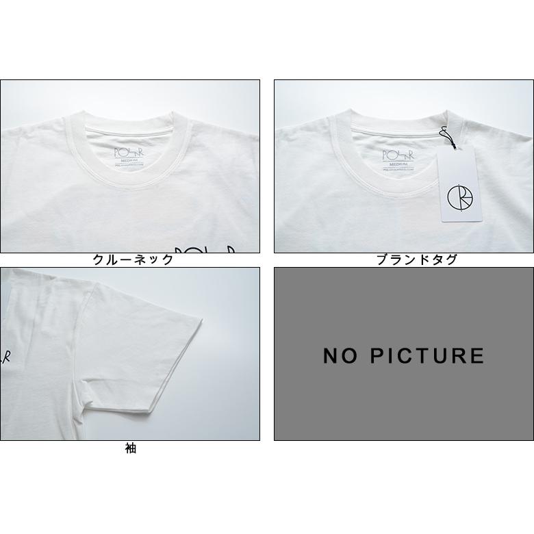 ポーラースケートカンパニー Tシャツ ） POLAR SKATE CO