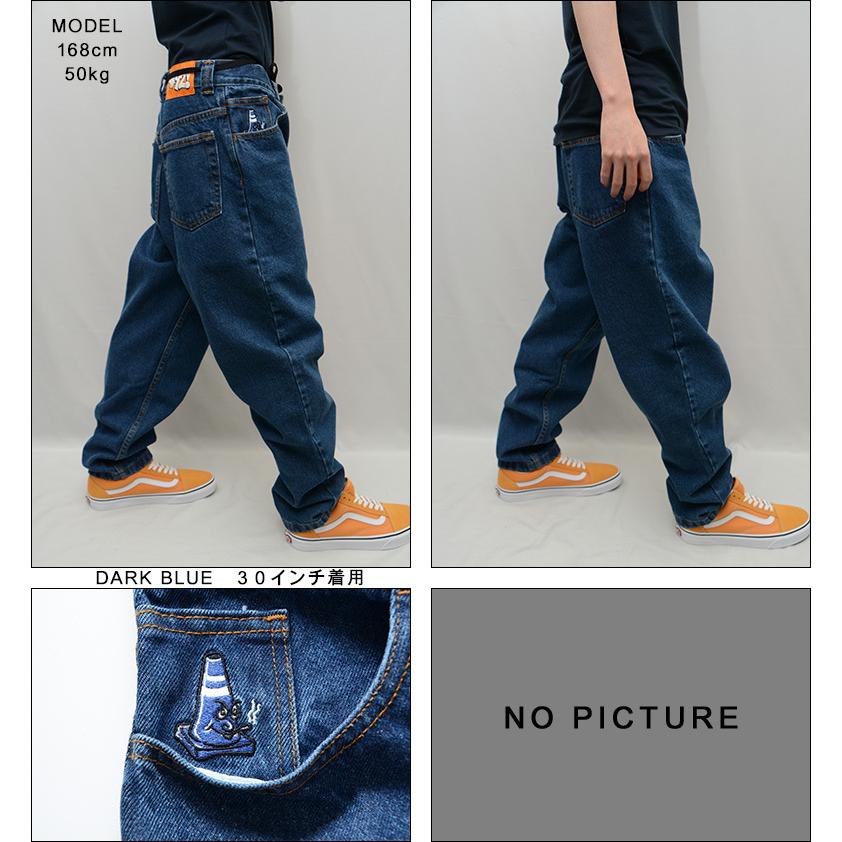 ポーラースケートカンパニー パンツ ) POLAR SKATE CO. '92 ポーラースケートカンパニー パンツ ) POLAR SKATE CO. '92