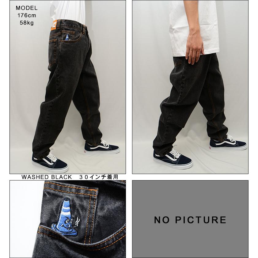 ポーラースケートカンパニー パンツ ) POLAR SKATE CO. '92 ポーラースケートカンパニー パンツ ) POLAR SKATE CO. '92