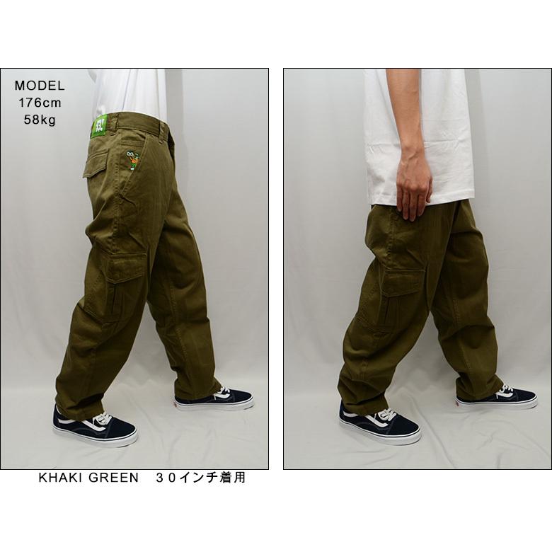 ポーラースケートカンパニー パンツ ) POLAR SKATE CO. '93 ポーラースケートカンパニー パンツ ) POLAR SKATE CO. '93
