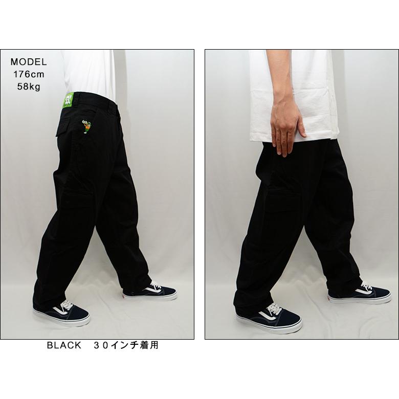 ポーラースケートカンパニー パンツ ) POLAR SKATE CO. '93 ポーラースケートカンパニー パンツ ) POLAR SKATE CO. '93