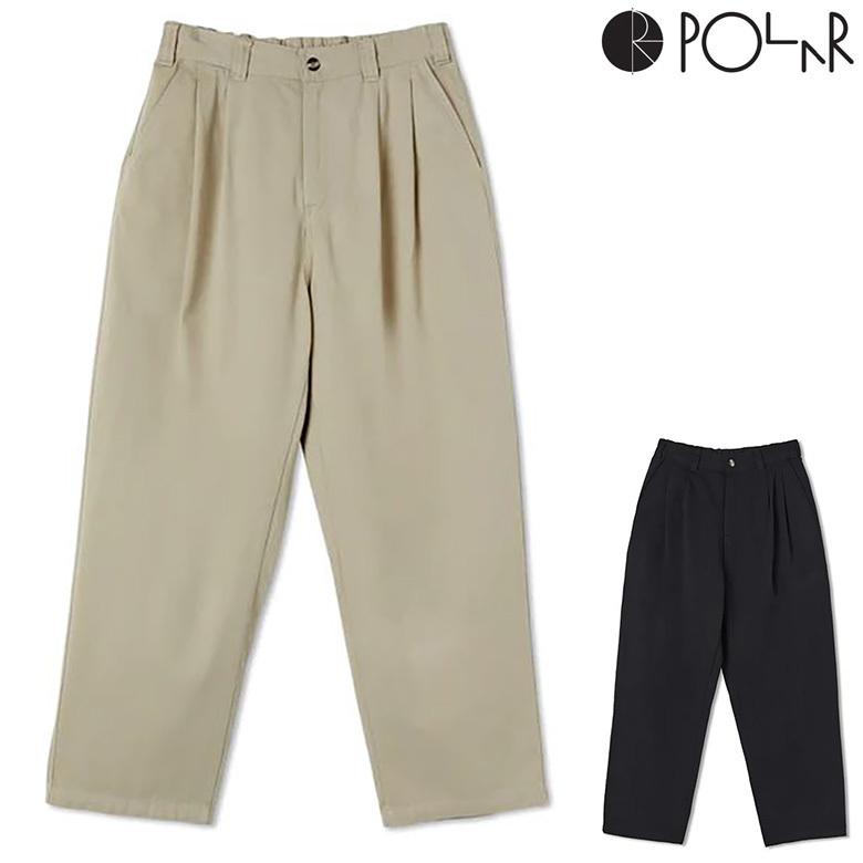 ポーラースケートカンパニー ワイドパンツ ) POLAR SKATE CO ポーラースケートカンパニー ワイドパンツ ) POLAR SKATE CO
