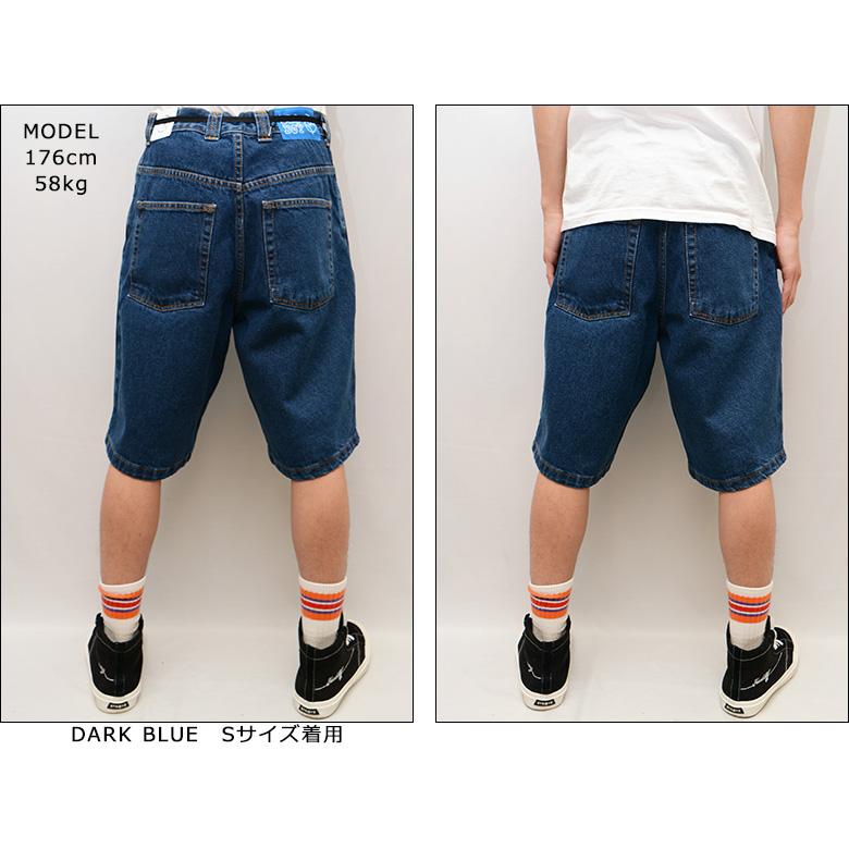 ポーラースケートカンパニー ショーツ POLAR SKATE CO. BIG BOY ポーラースケートカンパニー ショーツ POLAR SKATE CO. BIG BOY