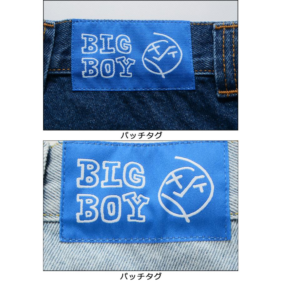 ポーラースケートカンパニー ショーツ POLAR SKATE CO. BIG BOY ポーラースケートカンパニー ショーツ POLAR SKATE CO. BIG BOY