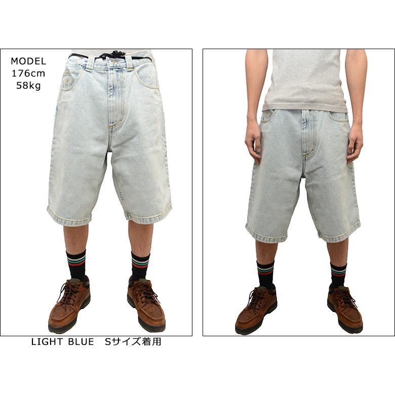 ポーラースケートカンパニー ショーツ POLAR SKATE CO. BIG BOY ポーラースケートカンパニー ショーツ POLAR SKATE CO. BIG BOY