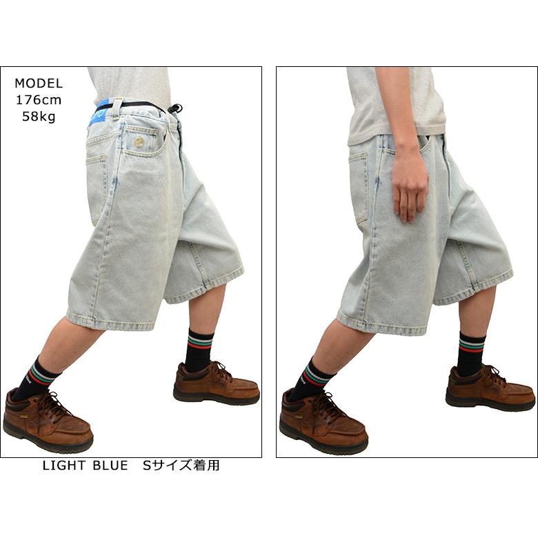 ポーラースケートカンパニー ショーツ POLAR SKATE CO. BIG BOY ポーラースケートカンパニー ショーツ POLAR SKATE CO. BIG BOY