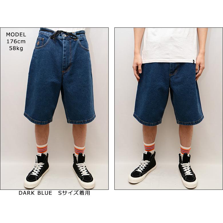 ポーラースケートカンパニー ショーツ POLAR SKATE CO. BIG BOY ポーラースケートカンパニー ショーツ POLAR SKATE CO. BIG BOY