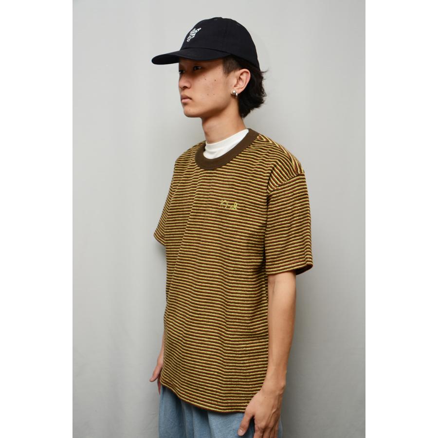 ポーラースケートカンパニー Tシャツ ） POLAR SKATE CO. TERRY