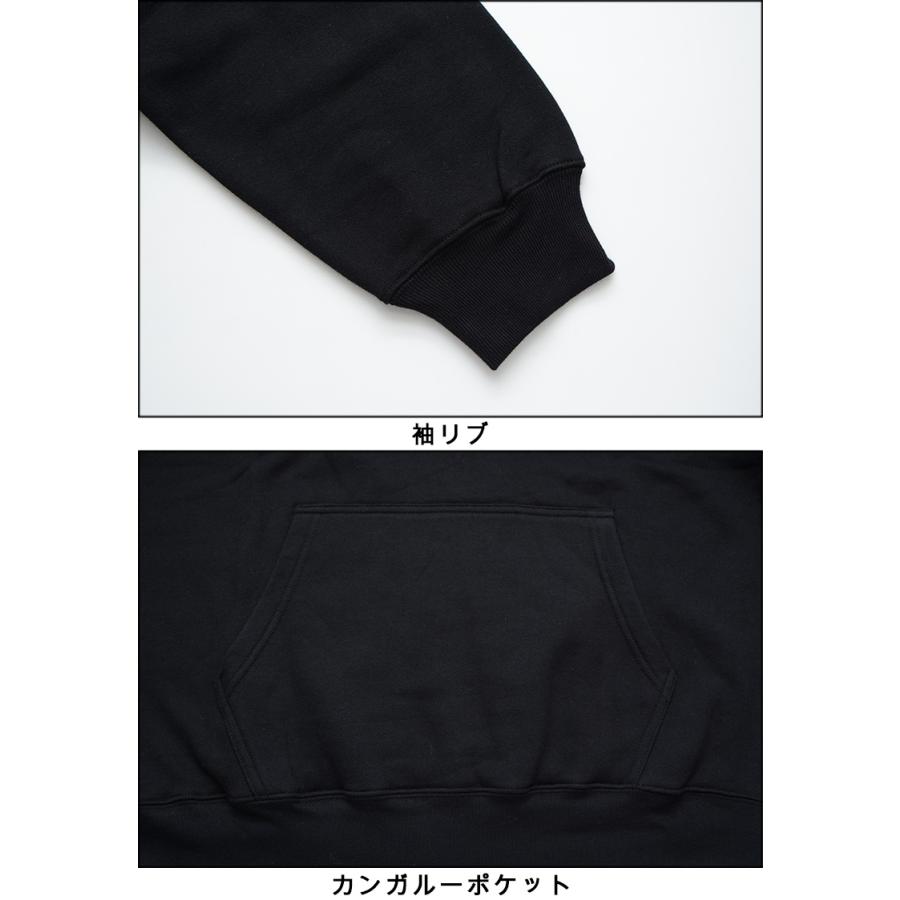 ポーラースケートカンパニー パーカー POLAR SKATE CO. SEEN