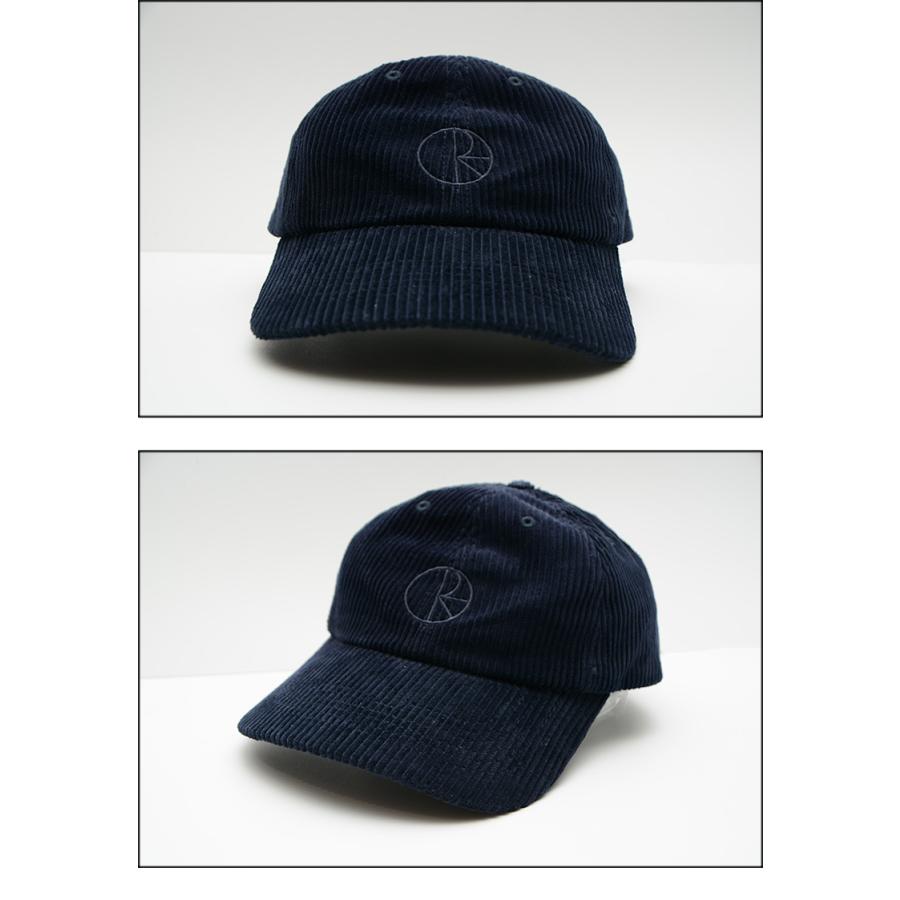 ポーラースケートカンパニー キャップ POLAR SKATE CO. CORD