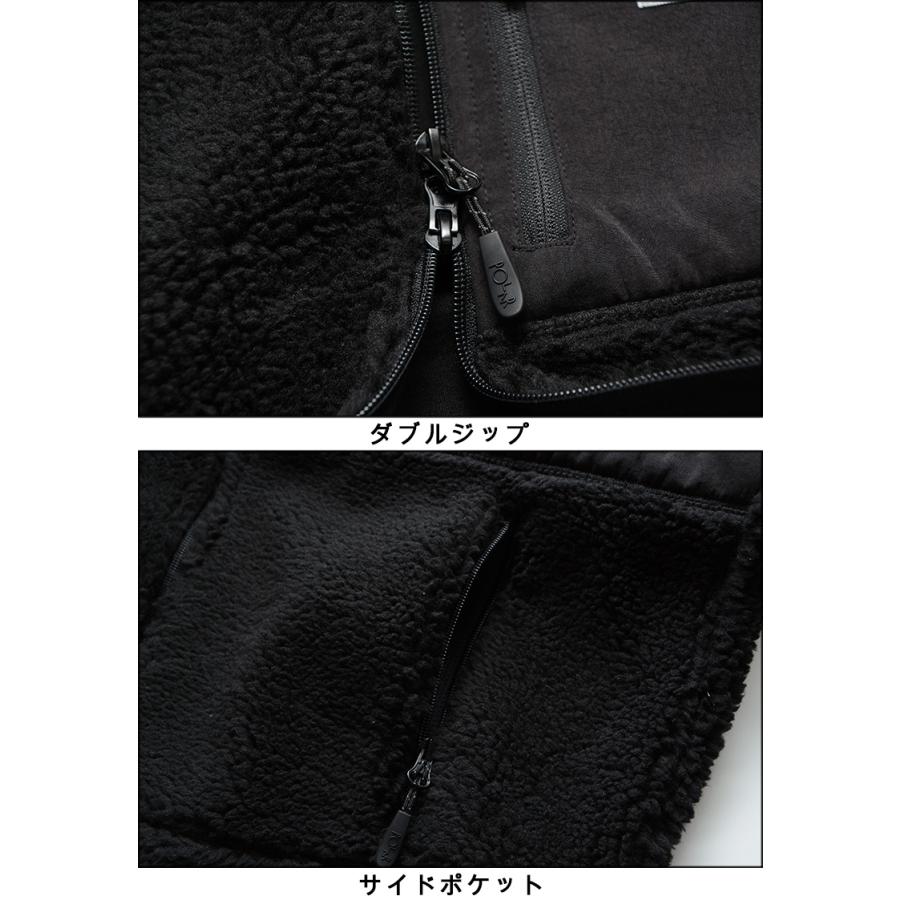 ポーラースケートカンパニー ジャケット POLAR SKATE CO. POCKET ポーラースケートカンパニー ジャケット POLAR SKATE CO. POCKET